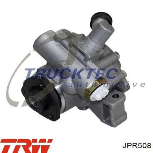 JPR508 TRW Насос гідропідсилювача