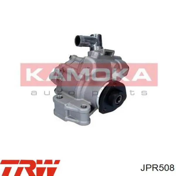 Насос ГУР JPR508 TRW