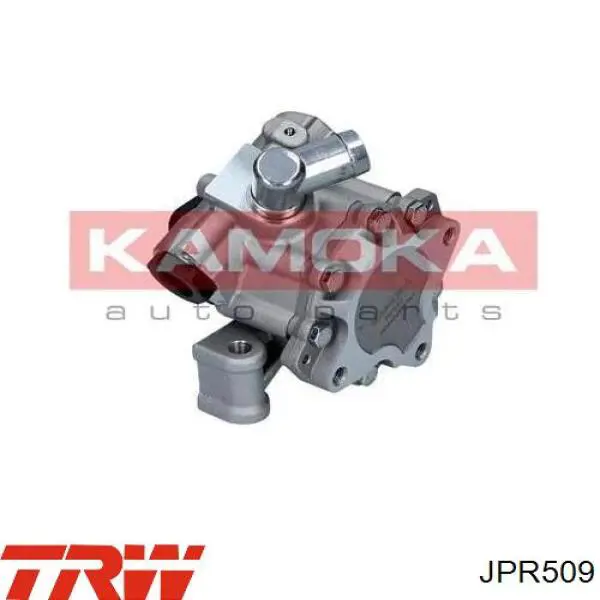 Насос ГУР JPR509 TRW
