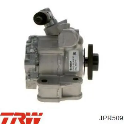 Насос гідропідсилювача керма TRW JPR509