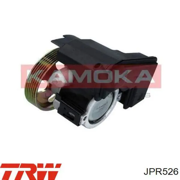 Насос ГПК TRW JPR526 ціна, від 105.78 USD