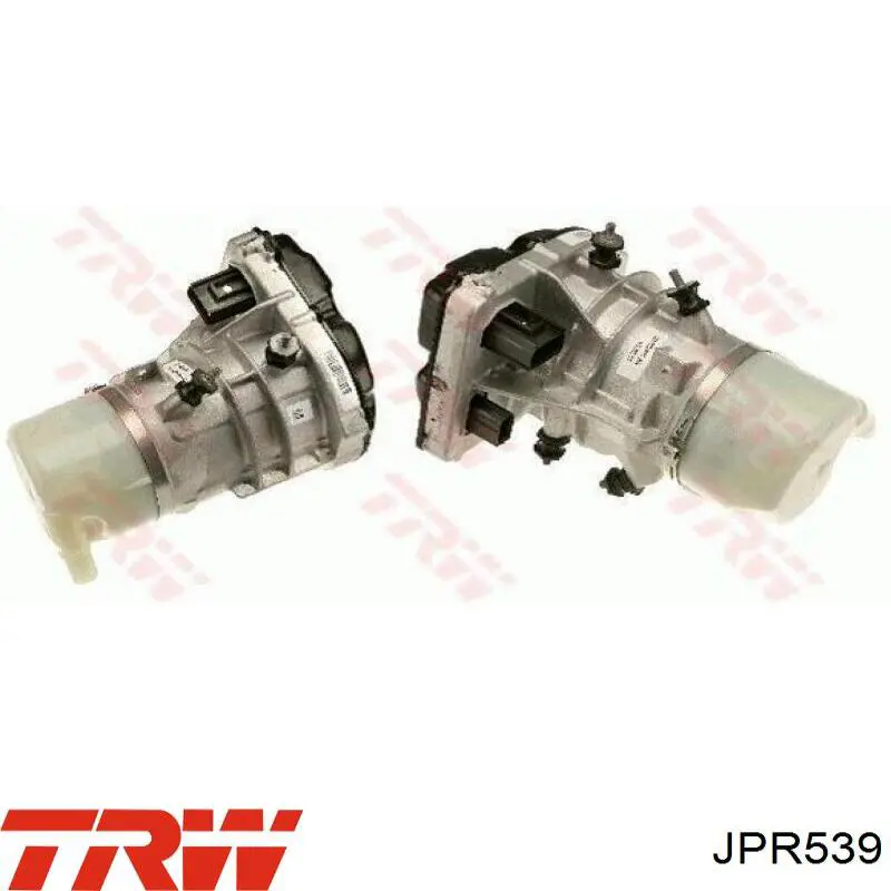 Купити JPR539 TRW Насос гідравліки