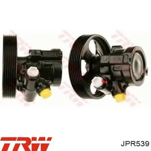 Насос ГУР JPR539 TRW