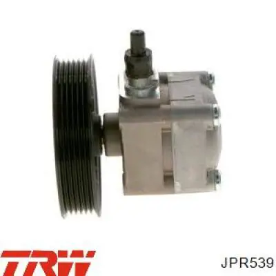 JPR539 TRW Насос гідропідсилювача