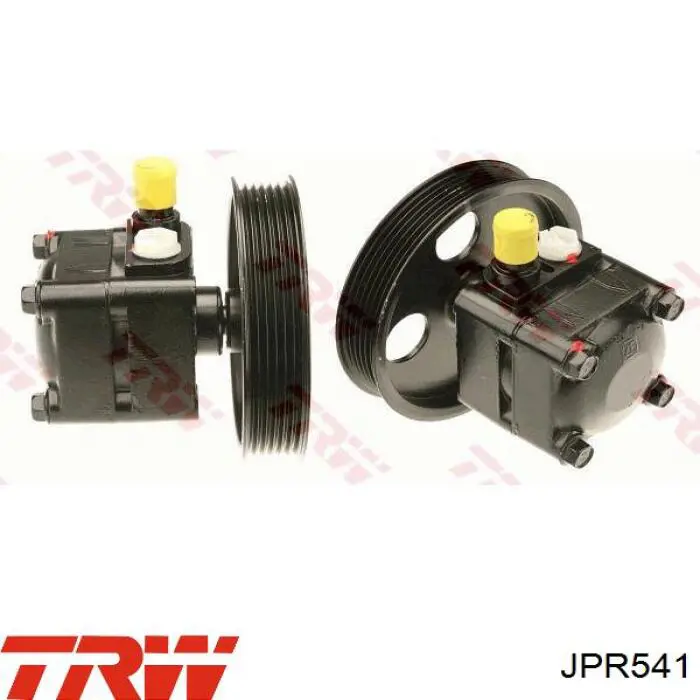 Насос ГПК MSG Rebuilding VO003R ціна, від 89.80 USD