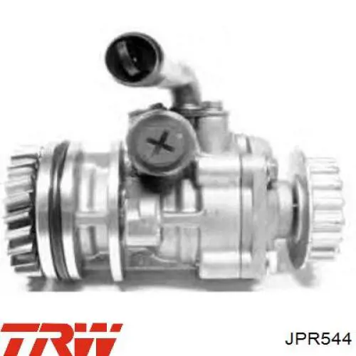 Насос ГПК TRW JPR544 ціна, від 134.42 USD