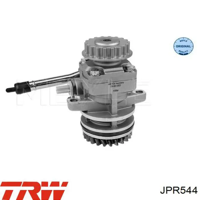 Насос ГУР JPR544 TRW