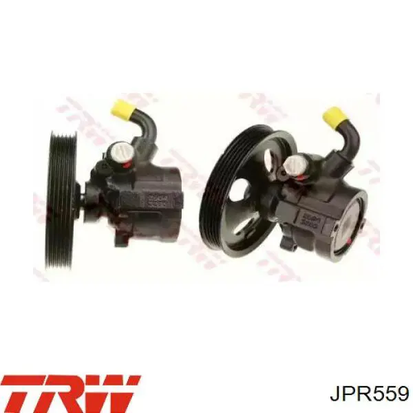 Насос ГПК Mitsubishi MR166183 ціна, від 27.78 USD