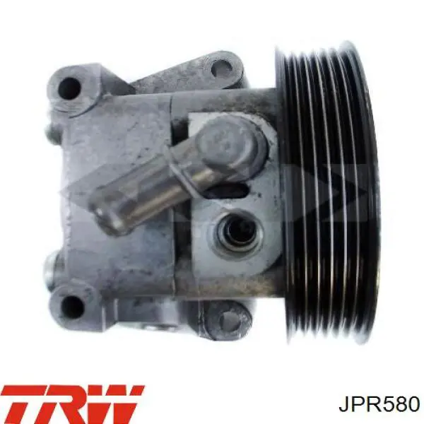 JPR580 TRW Насос гідропідсилювача