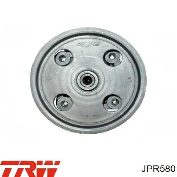 Насос ГПК TRW JPR580 ціна, від 115.71 USD