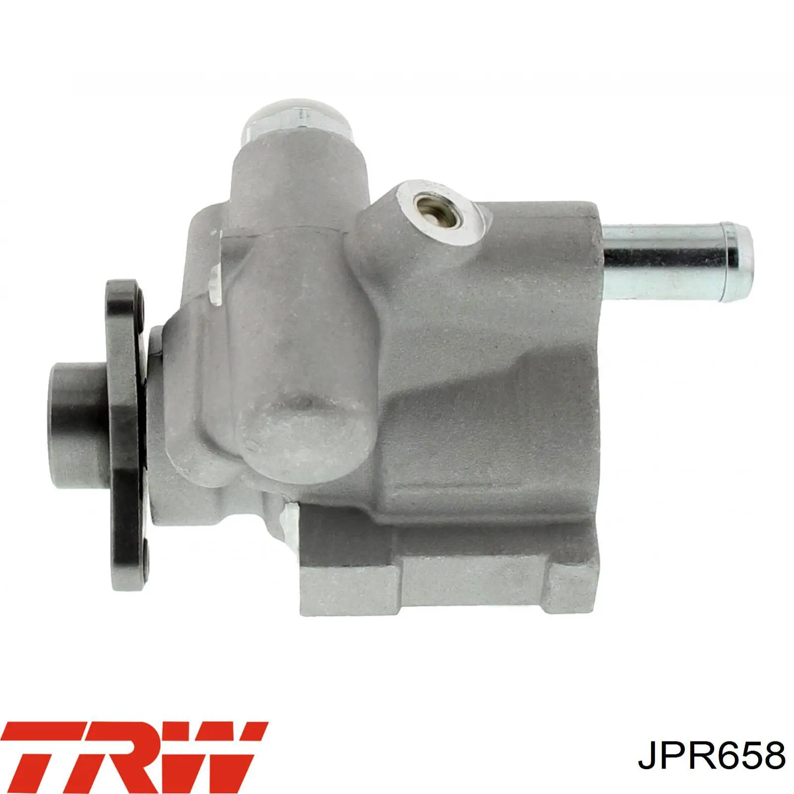 Насос гідропідсилювача керма TRW JPR658