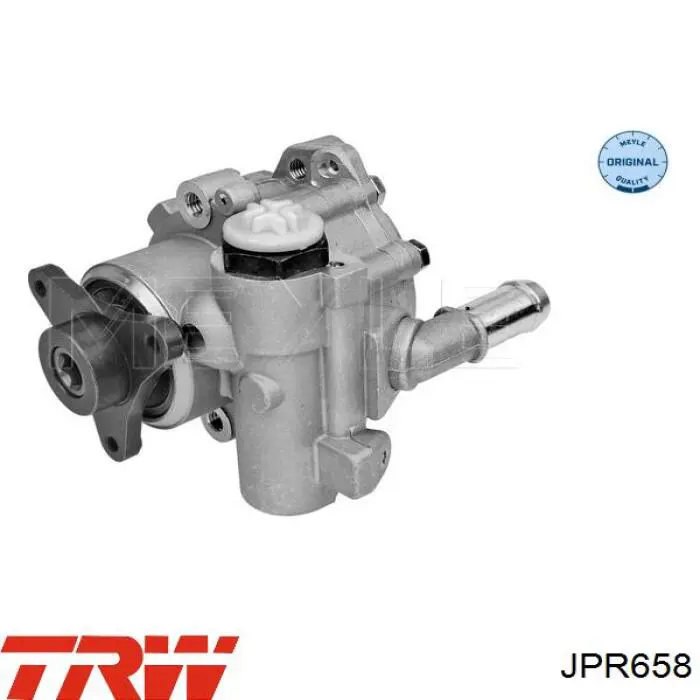 JPR658 TRW насос гідропідсилювача керма (гпк)