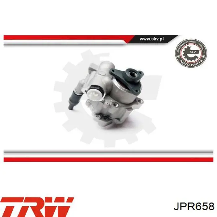Насос ГПК TRW JPR658 ціна, від 85.88 USD
