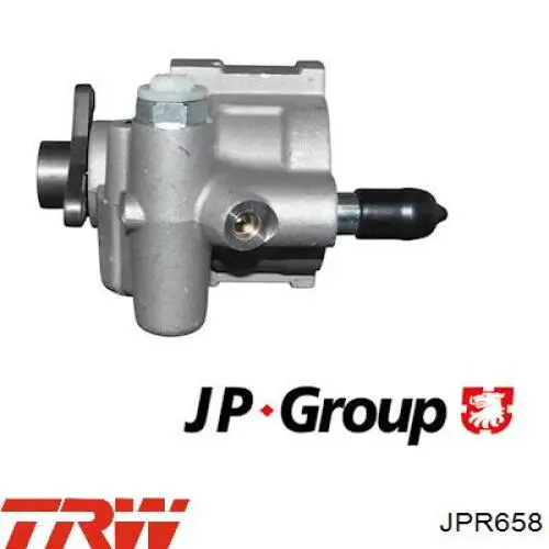 Купити JPR658 TRW Насос гідравліки