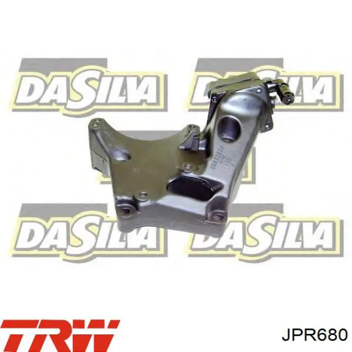 Насос ГПК Opel 93175584 ціна, від 19.47 USD