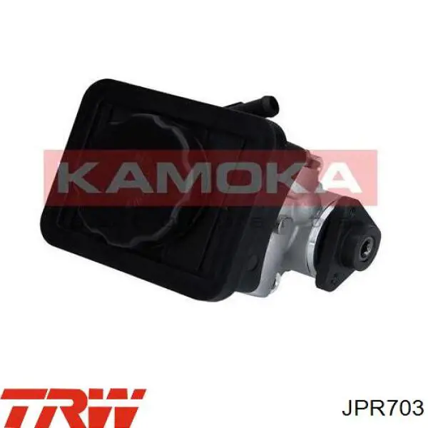 Насос ГПК TRW JPR703 ціна, від 116.61 USD