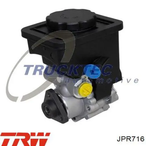 HP03009C GS Насос гідропідсилювача