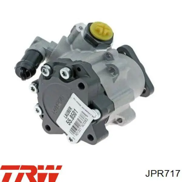 Насос гідропідсилювача керма (ГПК) 7693974104 ZF Parts