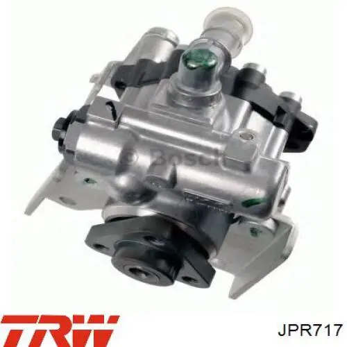 Насос ГПК TRW JPR717 ціна, від 85.59 USD