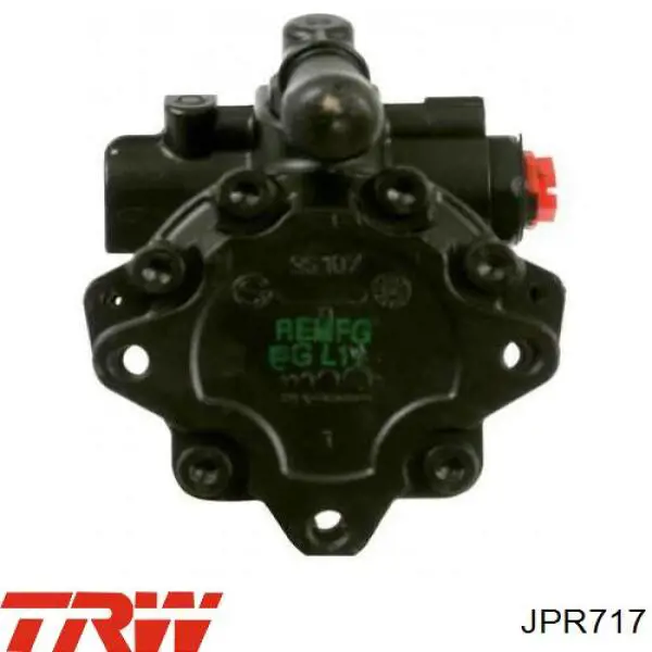 Купити 6766190 BMW Насос гідравліки