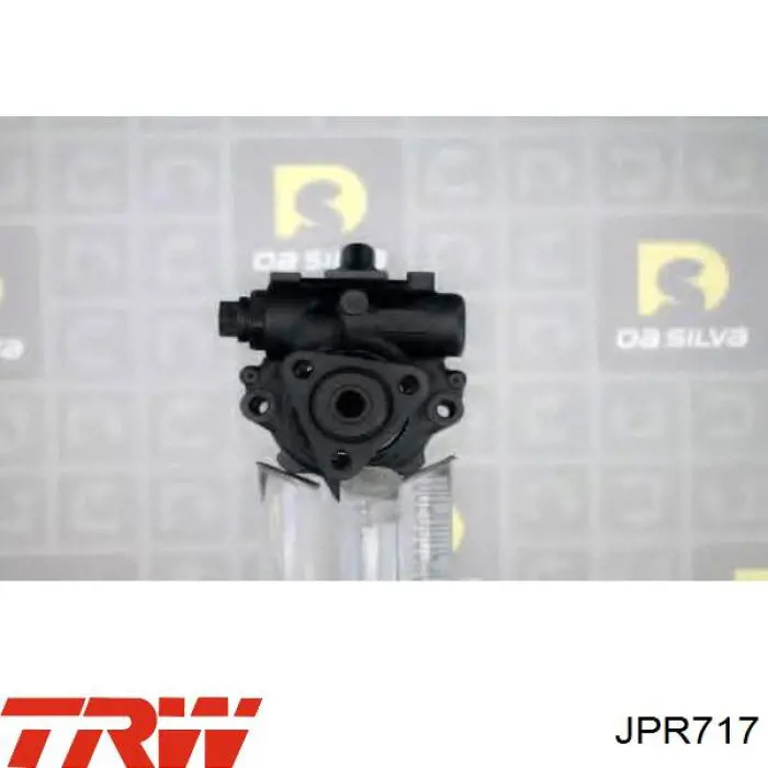 Купити JPR717 TRW Насос гідравліки