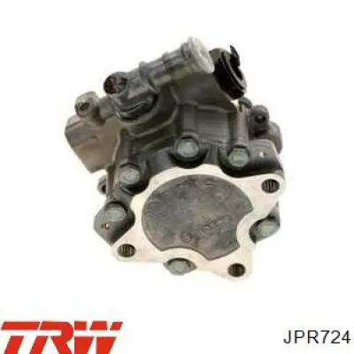 JPR724 TRW Насос гідропідсилювача