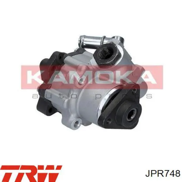 Купити S5020022 Polcar Насос гідравліки