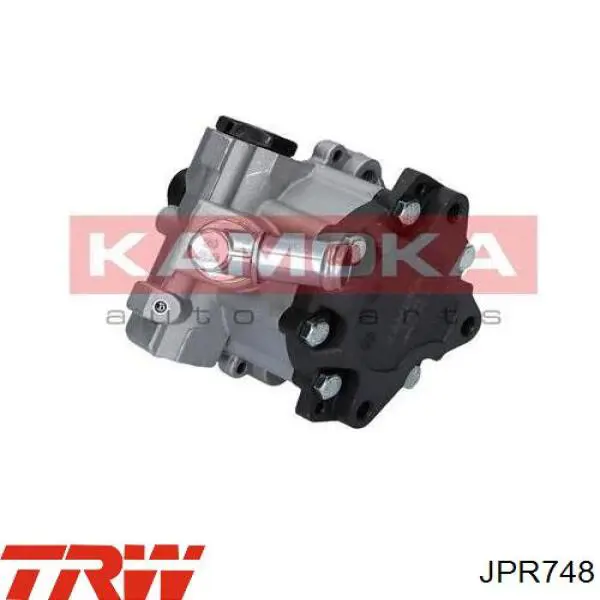 SSCH143 Starline Насос гідропідсилювача