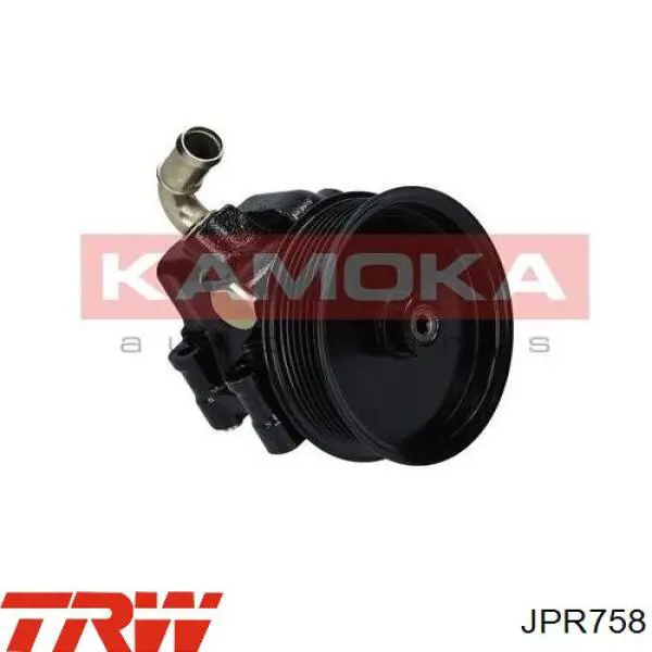 Насос ГУР JPR758 TRW