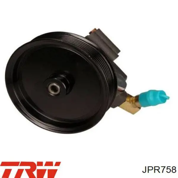 Купити JPR758 TRW Насос гідравліки