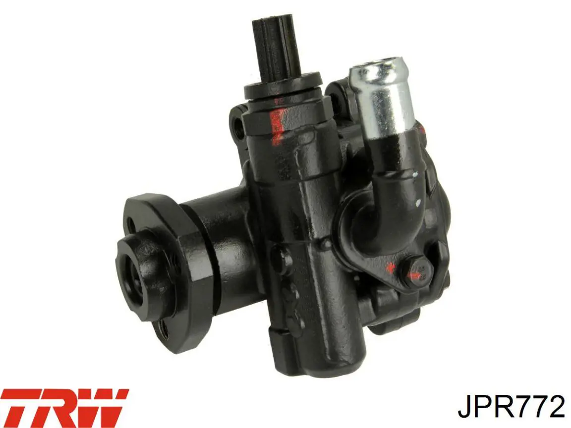 Купити JPR772 TRW Насос гідравліки