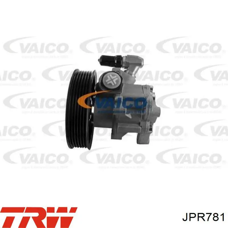 Купити JPR781 TRW Насос гідравліки