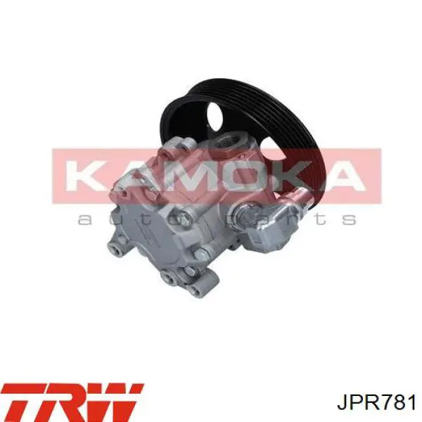 Насос ГУР JPR781 TRW