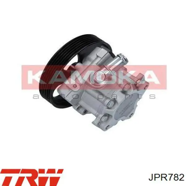 Насос ГПК Kamoka PP060 ціна, від 88.25 USD
