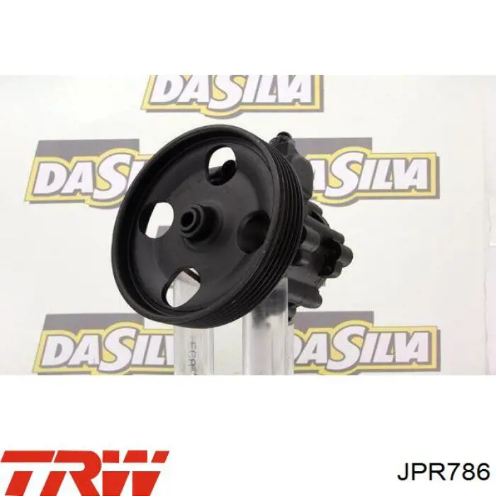 Насос ГПК TRW JPR786 ціна, від 95.06 USD