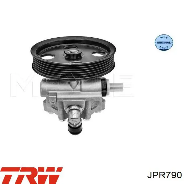 Насос ГПК MSG AR010 ціна, від 83.17 USD