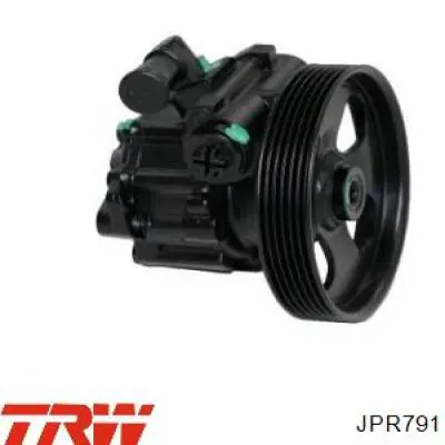 Насос ГУР JPR791 TRW