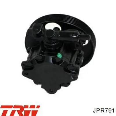 Купити JPR791 TRW Насос гідравліки