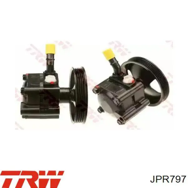 Купити 491105M700 Nissan/Infiniti Насос гідравліки