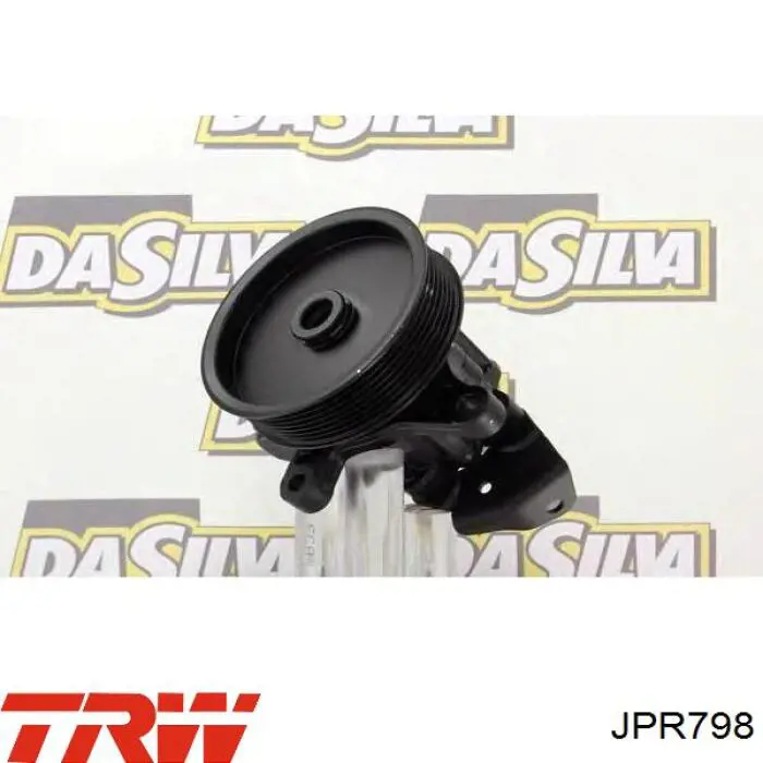 Купити 8TL359000401 HELLA Насос гідравліки