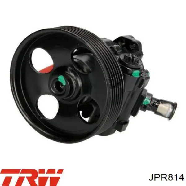 Насос ГПК Autotechteile 5020412 ціна, від 63.34 USD