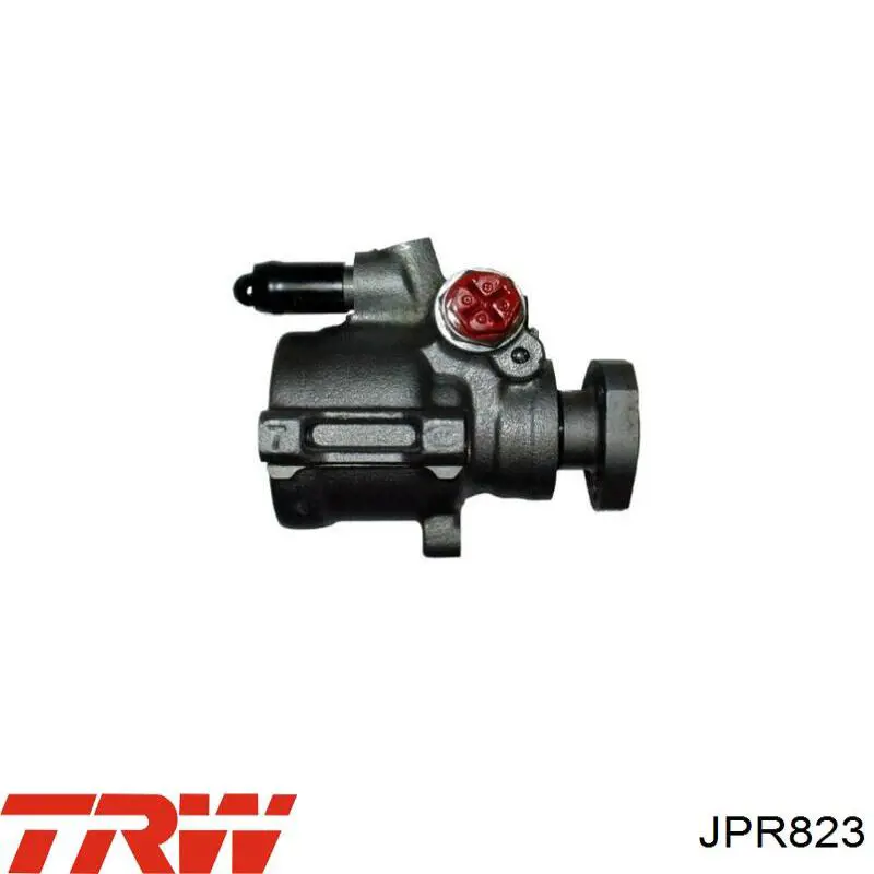 Насос ГУР JPR823 TRW