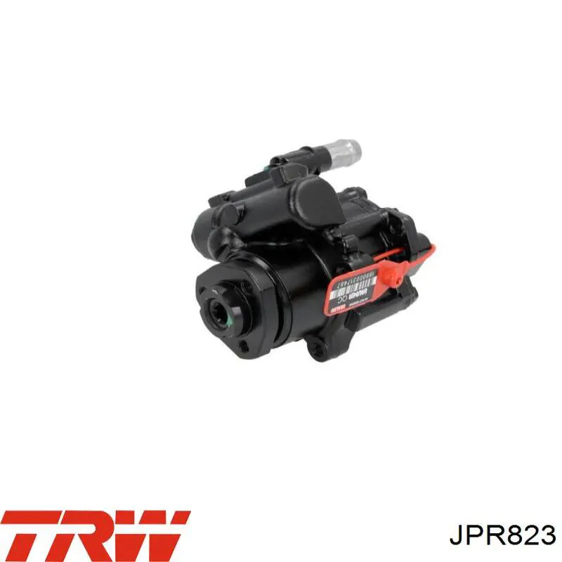 Купити JPR823 TRW Насос гідравліки