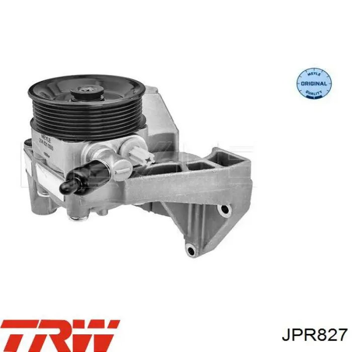 Купити 8TL359003261 HELLA Насос гідравліки