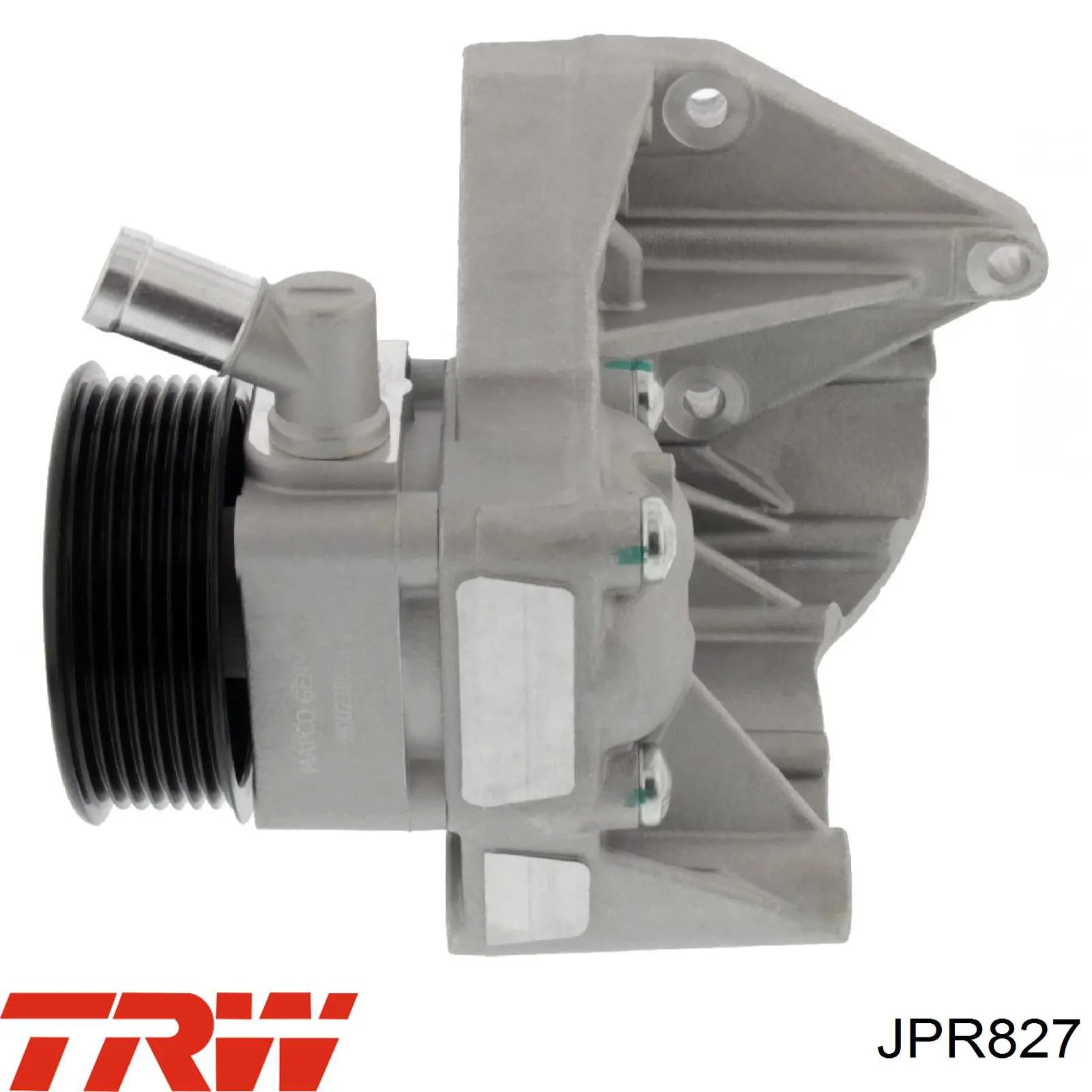 Насос ГУР 8TL359003261 HELLA