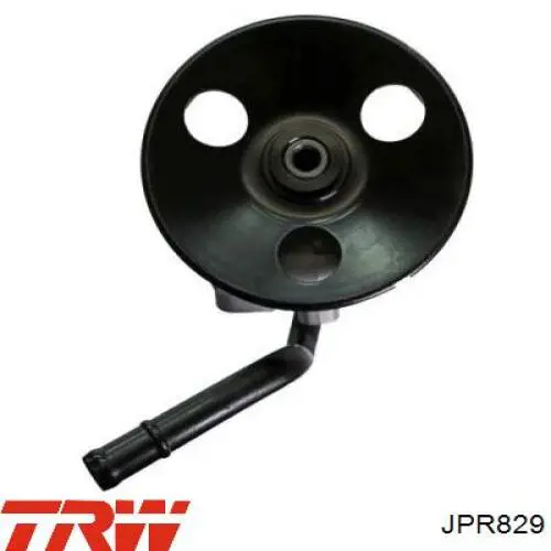 96460960 REMA-PARTS Насос гідропідсилювача