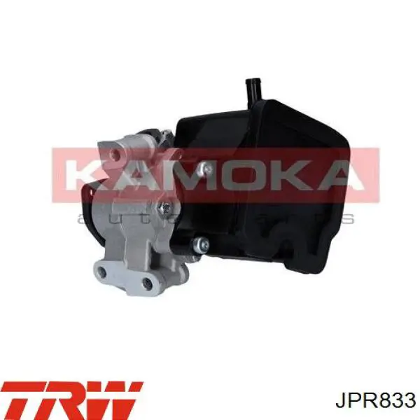 Купити MGP2124 Maxgear Насос гідравліки