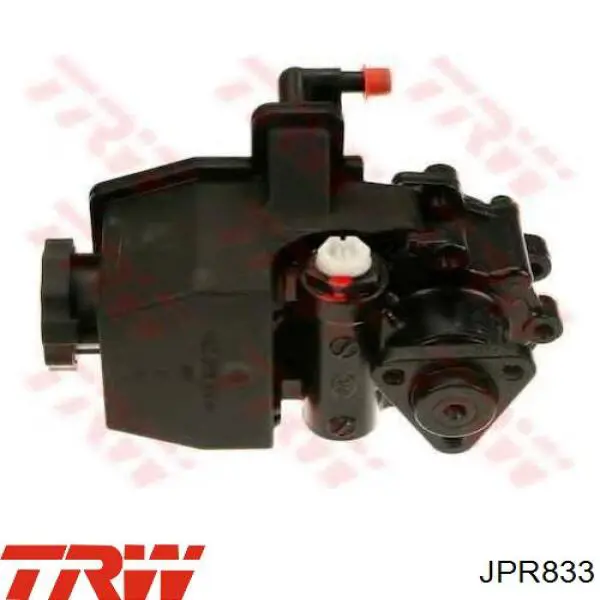 Насос ГУР MGP2124 Maxgear