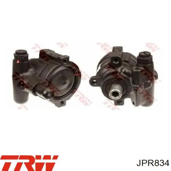 Насос ГПК Renault (RVI) 491101206R ціна, від 90.49 USD