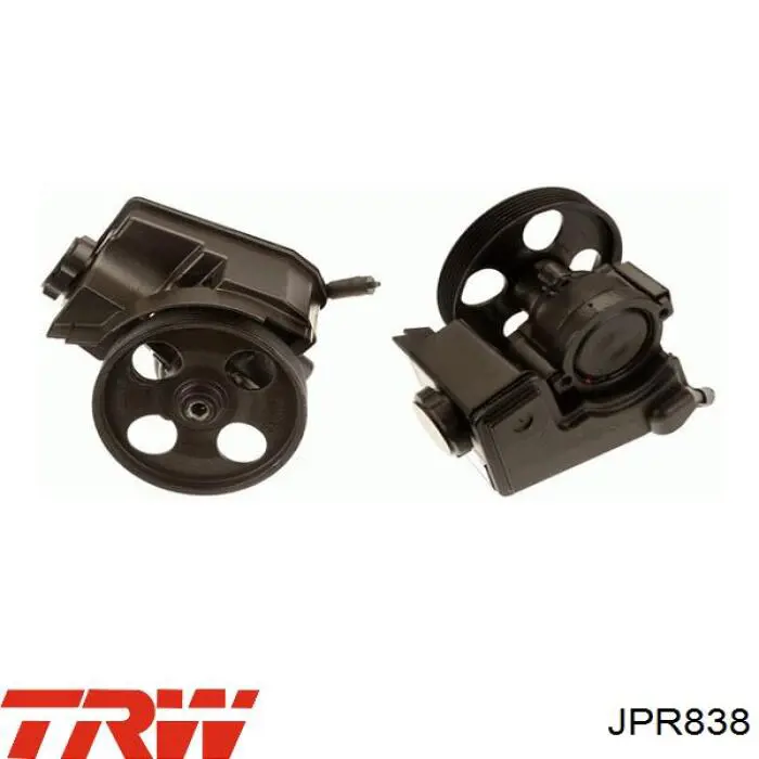 Купити JPR838 TRW Насос гідравліки